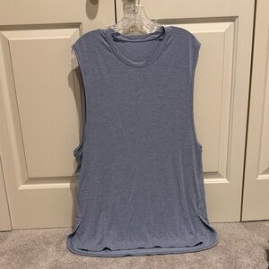 Lululemon Balancer Tank Top